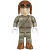 Cobi Historical Collection WWII Typ 95 Ha-Go Tank, Multi