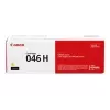 Canon CRG-046H Tonerkartusche 1 Stück Original Gelb