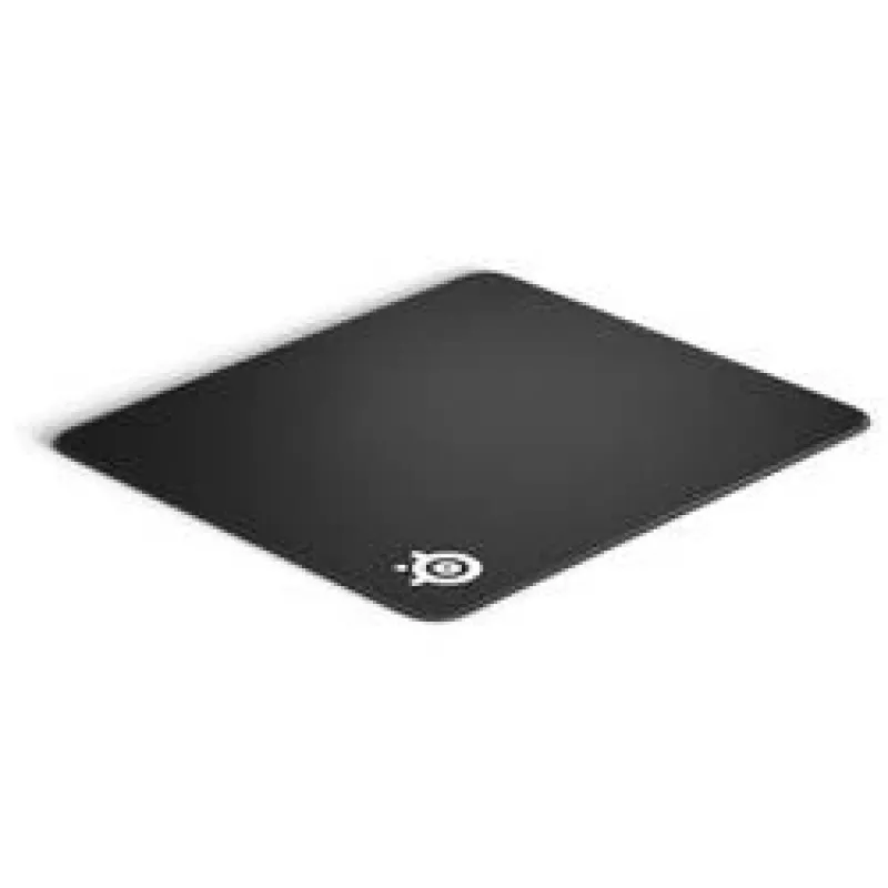 Steelseries QcK Edge Large Gaming-Mauspad Schwarz