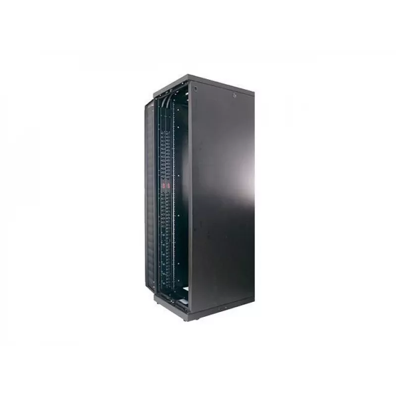 APC Basic Rack PDU Stromverteilungseinheit (PDU) 24 AC-Ausgänge 0U Schwarz