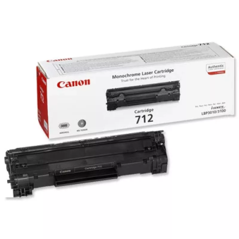 Canon 1870B002 Tonerkartusche 1 Stk. Original Schwarz