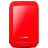 ADATA HV300 externe Festplatte 1 TB 2,5 Zoll USB 3.2 Gen 1 (3.1 Gen 1) Rot