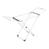 Vileda 157241 X Legs Clothes Line Weiß