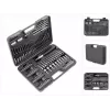 Bohrer-Set DeWALT DT0109-QZ — 109 St. für Mauerwerk, Metall und Holz mit Tragekoffer