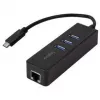 Netzwerkkarte LogiLink UA0283