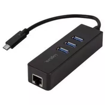 Netzwerkkarte LogiLink UA0283