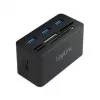 Laptop Dock LogiLink CR0042