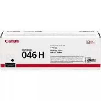 Canon 046H Tonerkartusche 1 Stück Original Schwarz