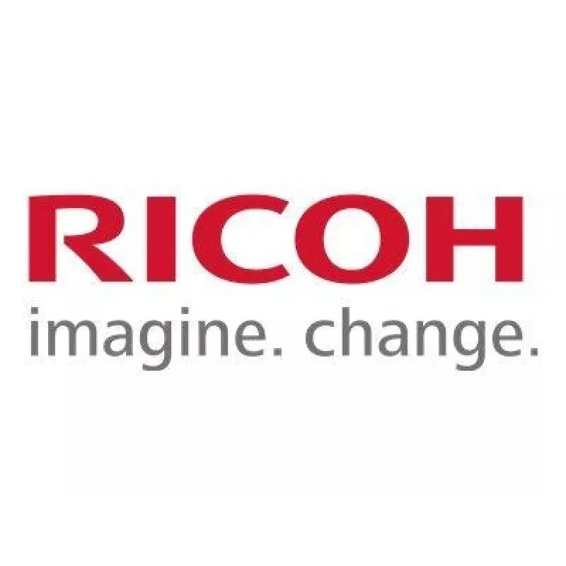 Ricoh 842340 Tonerkartusche 1 Stück Schwarz