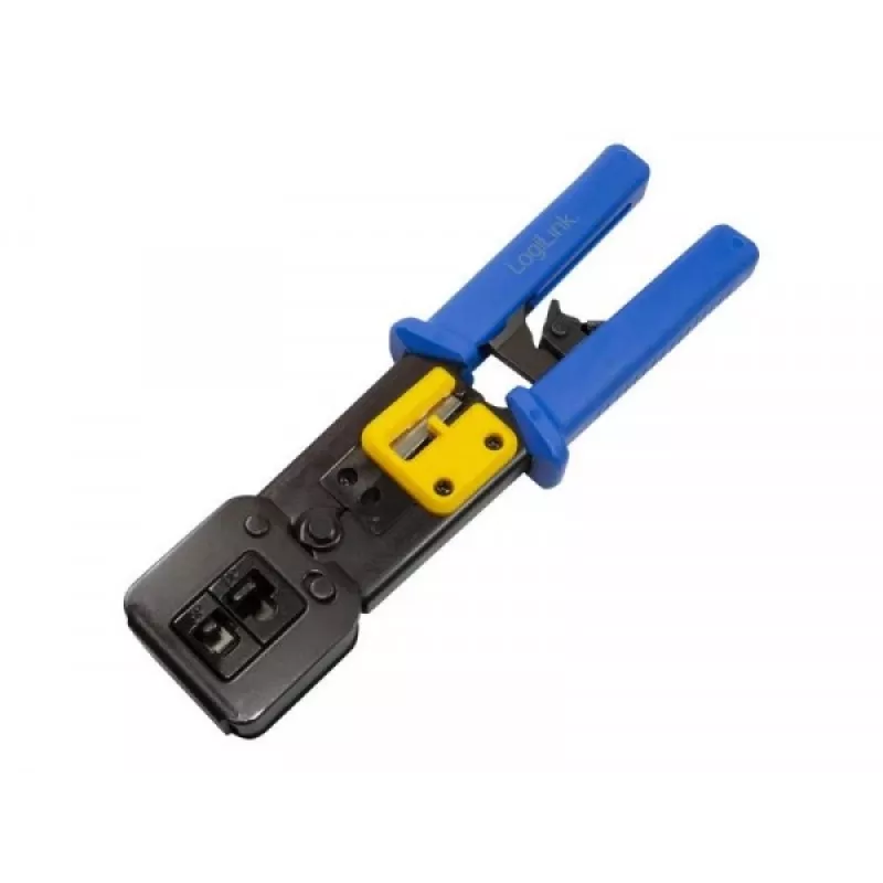 Kabel-Crimpzange LogiLink WZ0037