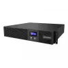 PowerWalker VI 1200 RLE Line-Interactive 1,2 kVA 720 W 4 AC-Ausgänge