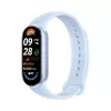 Xiaomi Smart Band 9 Armband Activity Tracker 4.11 cm (1.62) Arktisblau