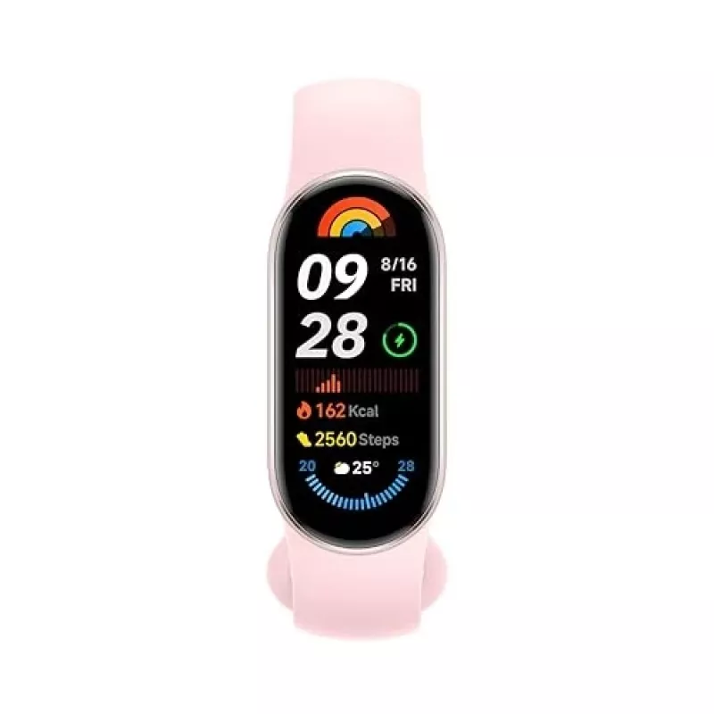 Aktivitätstracker Armband Xiaomi Smart Band 9