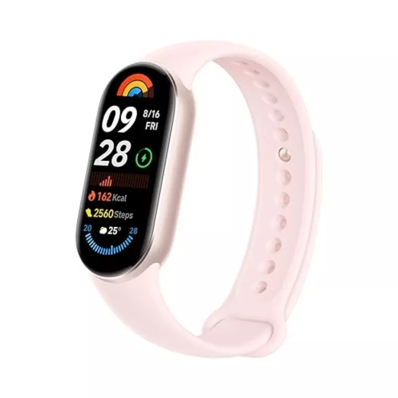 Aktivitätstracker Armband Xiaomi Smart Band 9