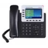 Grandstream Networks GXP-2140 IP-Telefon Schwarz 4 Leitungen TFT