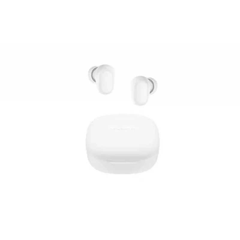 Kabellose In-Ear-Kopfhörer Xiaomi Buds 6 Play mit Bluetooth, USB Type-C-Ladung, weiß