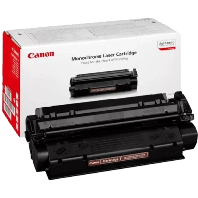 Canon Toner T Tonerkartusche 1 Stk. Original Schwarz