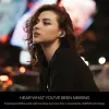 Creative 51EF1160AA000 Aurvana Ace 2 In-Ear Bluetooth-Kopfhörer Schwarz