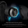 Creative 51EF1160AA000 Aurvana Ace 2 In-Ear Bluetooth-Kopfhörer Schwarz