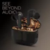 Creative 51EF1160AA000 Aurvana Ace 2 In-Ear Bluetooth-Kopfhörer Schwarz
