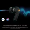 Creative 51EF1160AA000 Aurvana Ace 2 In-Ear Bluetooth-Kopfhörer Schwarz