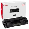 Canon 3479B002 Tonerkartusche, 2100 Seiten, Schwarz
