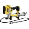 18V Akku-Fettpresse DEWALT DCGG571NK