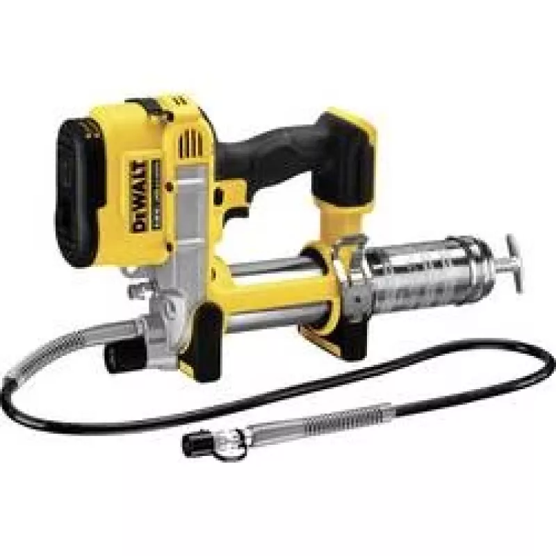 18V Akku-Fettpresse DEWALT DCGG571NK