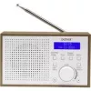 Radio Denver DAB-46WHITE Internet Analog & Digital