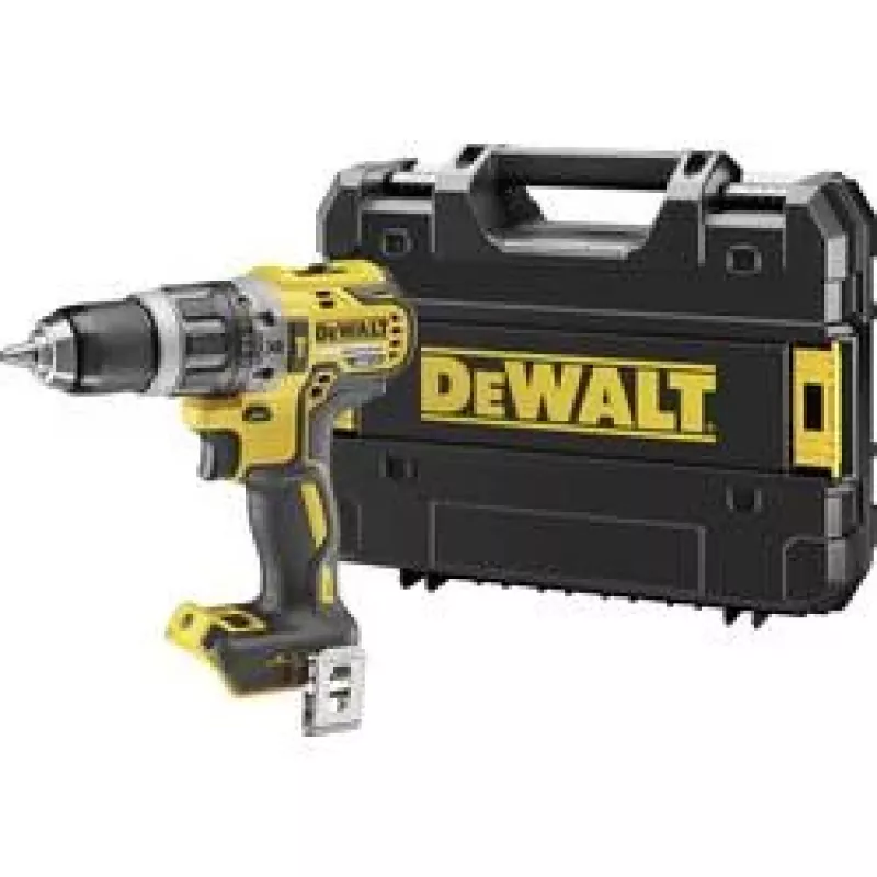 DeWalt Akku-Schlagbohrschrauber DCD796NT-XJ 18V XR mit Koffer