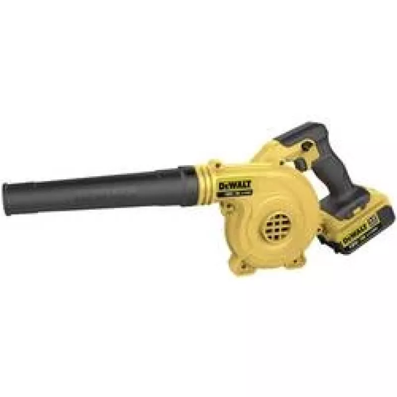 Dewalt 18V XR Li-Ion Akku-Laubbläser, nur Gerät