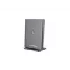 Der DP752 ist eine leistungsstarke DECT-VoIP-Basisstation, die mit bis zu 5 DP-Serien(1/Stück) gekoppelt wird