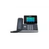 IP-Telefon Yealink SIP-T54W Schwarz 10 Leitungen LCD Wi-Fi