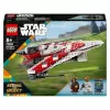 LEGO Star Wars Jedi Bob’s Starfighter Bau-Spielset 75388
