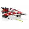 LEGO Star Wars Jedi Bob’s Starfighter Bau-Spielset 75388