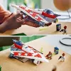 LEGO Star Wars Jedi Bob’s Starfighter Bau-Spielset 75388