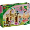 LEGO Bauset 75681 mit Wicked, Glinda, Elphaba, Nessarose und Shiz Universität Minifiguren