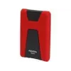 ADATA DashDrive Durable HD650 externe Festplatte 1 TB 2,5 Zoll USB 3.2 Gen 1 (3.1 Gen 1) Rot