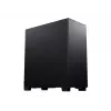 PHANTEKS XT Series Pro Ultra ATX-Gehäuse, geschlossene Frontblende, 3x 120-mm-PWM-Lüfter, Schwarz