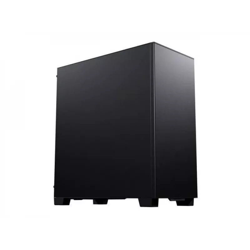 PHANTEKS XT Series Pro Ultra ATX-Gehäuse, geschlossene Frontblende, 3x 120-mm-PWM-Lüfter, Schwarz