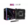 Mainboard ASRock Z790I LIGHTNING WIFI — Intel Z790, LGA 1700, Mini-ITX, DDR5 bis 8600 MHz, 2x DIMM, Wi‑Fi 6E, 2.5Gb LAN, 2x M.2
