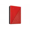 Externe Festplatte Western Digital 6TB 3.2 Gen 1 WDBR9S0060BRD-WESN