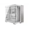Corsair CC-9011285-WW Computergehäuse Midi-Tower Grau, Weiß