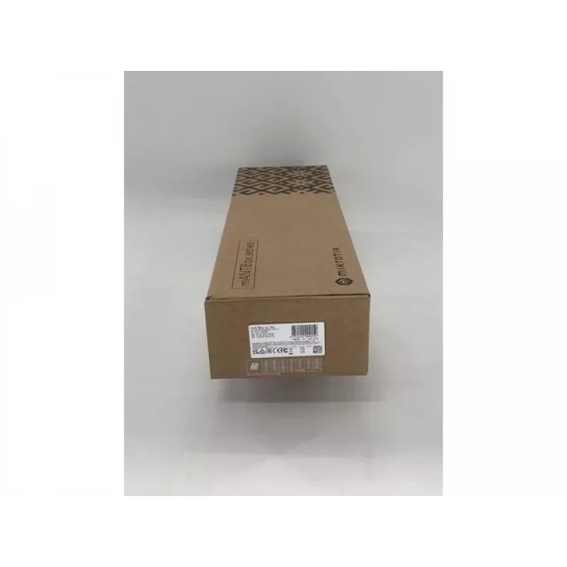 Mikrotik mANTBox ax 15s Weiß Power over Ethernet (PoE)