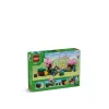 Lego 21260 Minecraft Cherry Blossom Garden Spielset