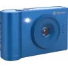 Kompaktkamera Denver DCA-4811BU 48 MP CMOS 1920 x 1080 Pixel Blau