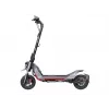 SEGWAY-NINEBOT ZT3 Pro E Elektrischer Klapp-Scooter - Grau & Schwarz