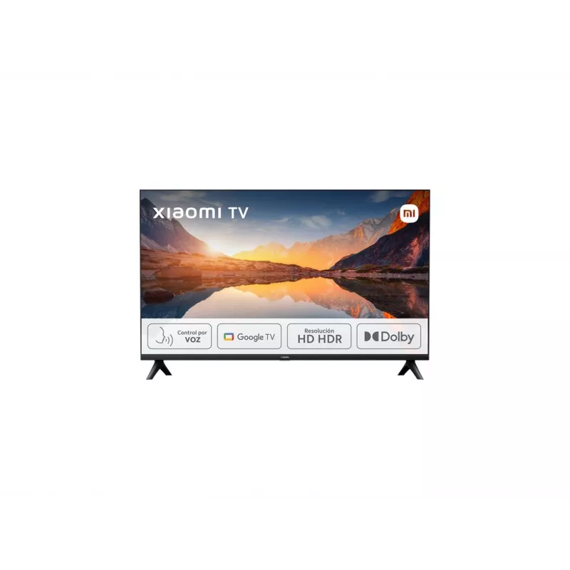 Xiaomi TV A 2025 32 Zoll Smart TV Google TV HD