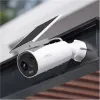 IP-Überwachungskamera IMOU Cell 3C All-in-One – 3 MP (2304×1296), 2,8 mm, Wi‑Fi, PIR, IP66, 5000 mAh Akku, 121° Sichtwinkel