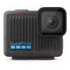 Action camera GoPro HERO CHDHF-131-EU - 4K, waterproof, Schwarz